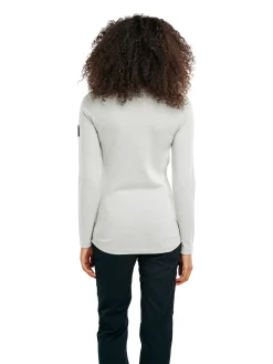 Sale Tindefjell Basic Women's Merino Wool Basic Sweater Women Next-To-Skin