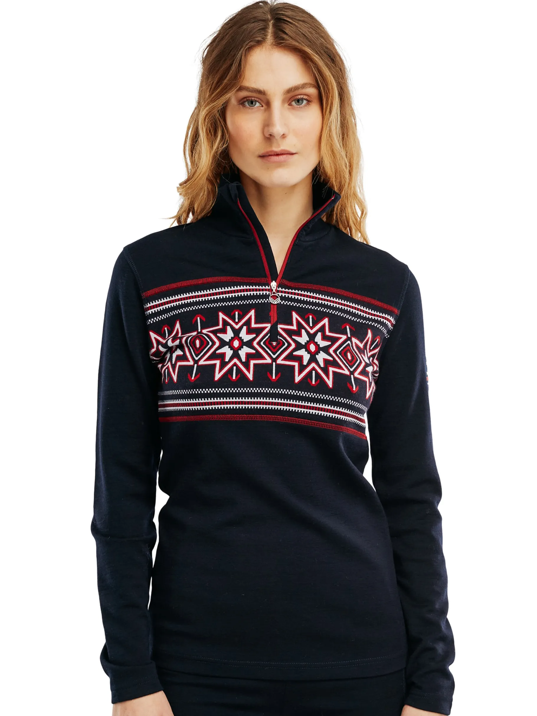 Store Tindefjell Basic Women's Merino Wool Basic Sweater Women Next-To-Skin