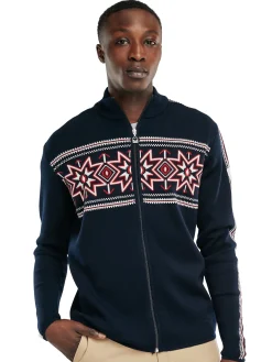 Discount Tindefjell Men's Merino Wool Jacket Men See All
