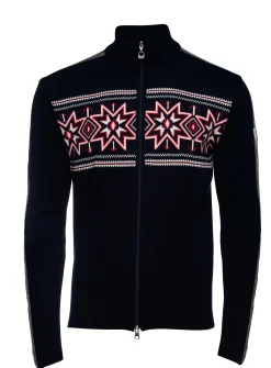 Discount Tindefjell Men's Merino Wool Jacket Men See All
