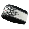 Fashion Tindefjell Unisex Merino Wool Headband Women Headbands
