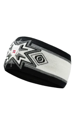 Fashion Tindefjell Unisex Merino Wool Headband Women Headbands