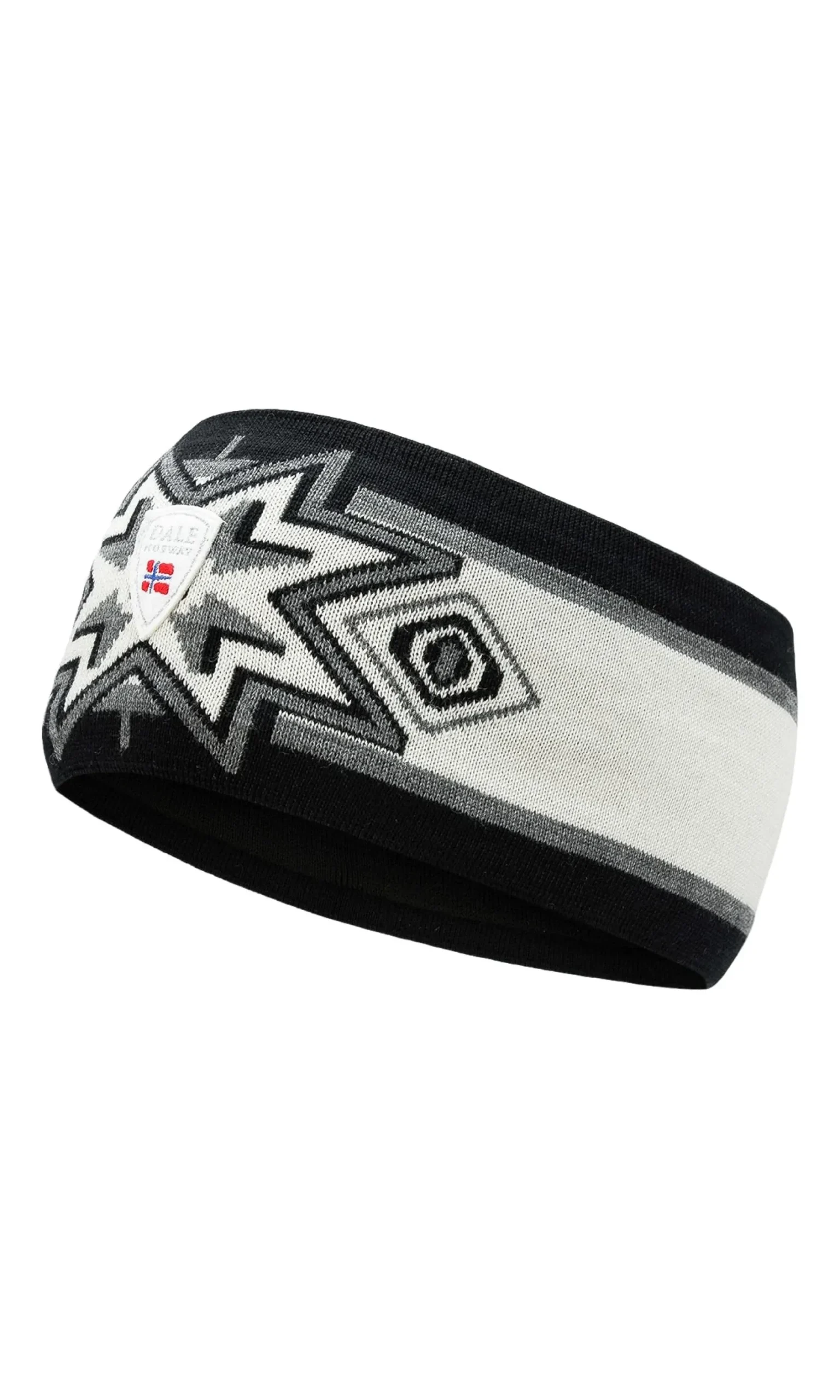 Fashion Tindefjell Unisex Merino Wool Headband Women Headbands