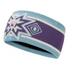 Cheap Tindefjell Unisex Merino Wool Headband Women Headbands
