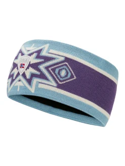 Cheap Tindefjell Unisex Merino Wool Headband Women Headbands