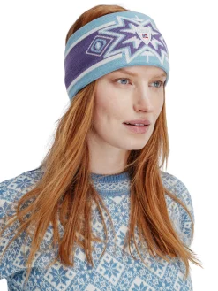 Cheap Tindefjell Unisex Merino Wool Headband Women Headbands
