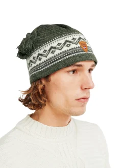 Online Vail Hat - Norwegian Wool Women Hats
