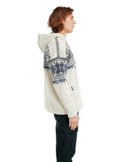 Best Sale Vail Weatherproof Men's Norwegian Wool Hoodie Men Weatherproof