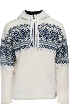 Best Sale Vail Weatherproof Men's Norwegian Wool Hoodie Men Weatherproof