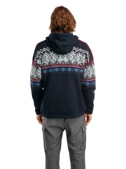 Store Vail Weatherproof Men's Norwegian Wool Hoodie Men Weatherproof