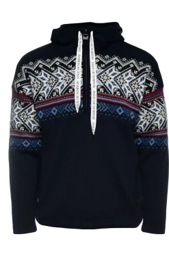 Store Vail Weatherproof Men's Norwegian Wool Hoodie Men Weatherproof