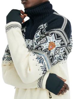 Fashion Vail Weatherproof Men's Sweater - Norwegian Wool Men Weatherproof