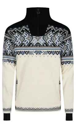 Fashion Vail Weatherproof Men's Sweater - Norwegian Wool Men Weatherproof
