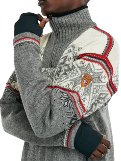 Sale Vail Weatherproof Men's Sweater - Norwegian Wool Men Weatherproof