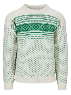 Best Sale Valloy Men's Wool Sweater Men Round Neck