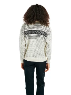 Store Valloy Women's Wool Sweater Women Turtle-Neck