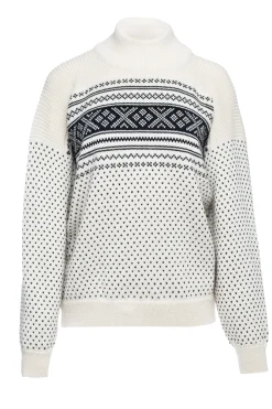 Store Valloy Women's Wool Sweater Women Turtle-Neck