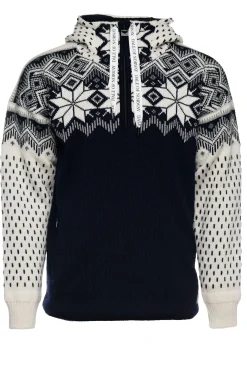 Hot Vegard Weatherproof Men's Hoodie - Norwegian Wool Men Weatherproof