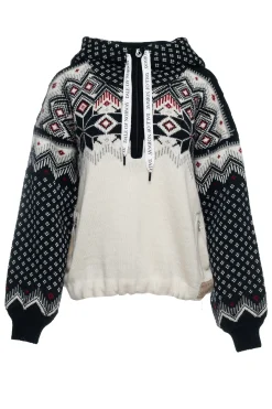 Fashion Vilja Weatherproof Women's Hoodie - Norwegian Wool Women Weatherproof