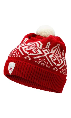 Best Winterland Kids' Merino Wool Hat Kids Hat