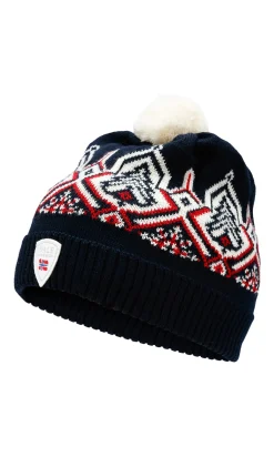 Shop Winterland Kids' Merino Wool Hat Kids Hat