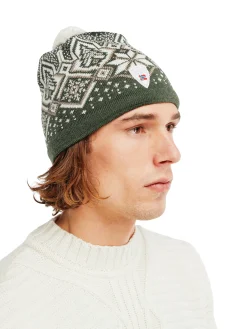 New Winterland Unisex Merino Wool Hat Women Hats